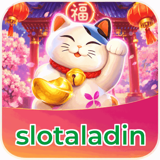 slotaladin APK Indonesia - Interface pengguna yang ramah dan intuitif untuk download aplikasi Android dengan mudah
