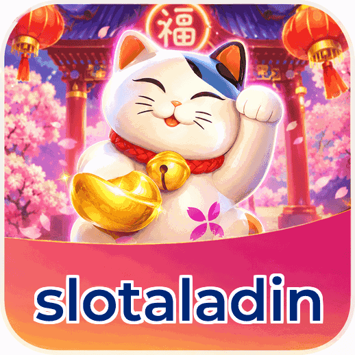 slotaladin APK v4.7.5 - Screenshot UI modern dan intuitif Indonesia