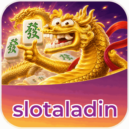 slotaladin APK v4.7.5 - Screenshot performa cepat dan hemat baterai